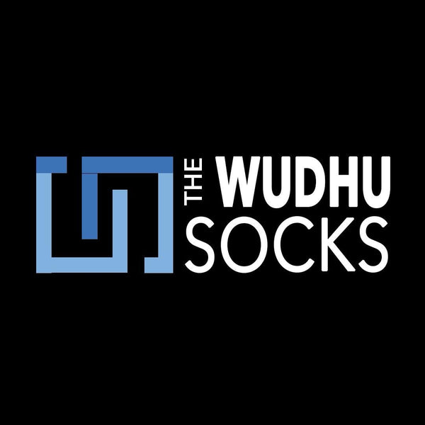 The Wudhu Socks South Africa