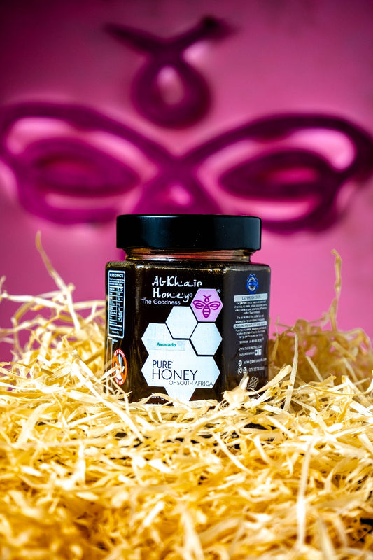 Al Khair - Pure Honey