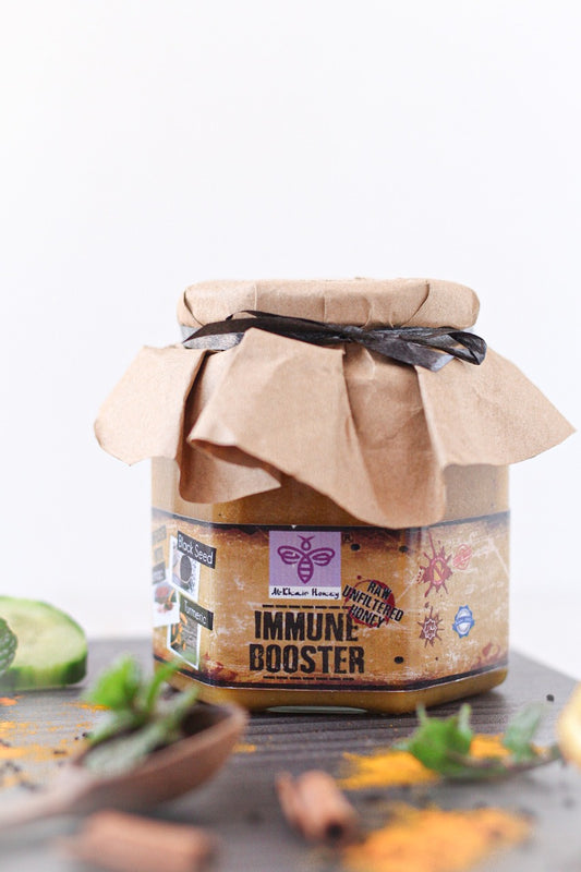 Al-Khair Immune Booster