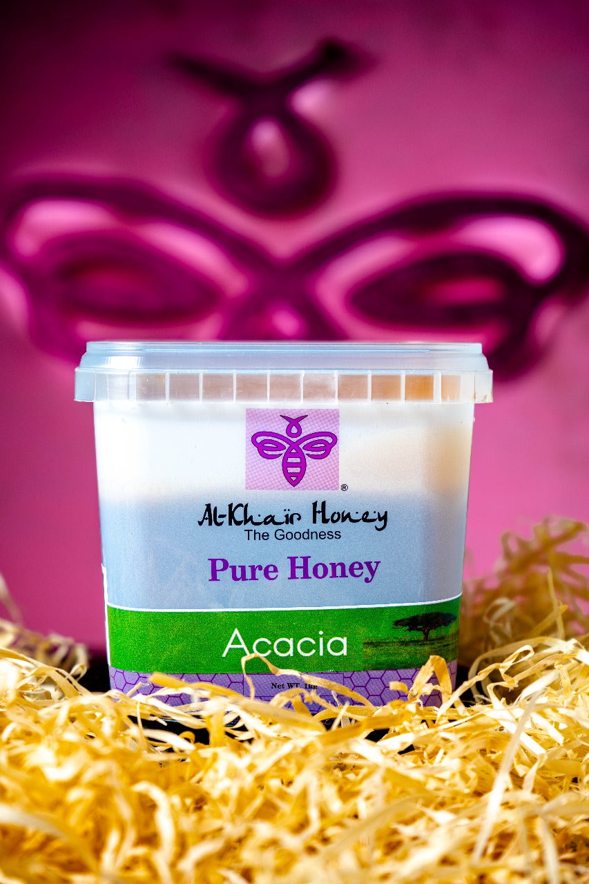 Al Khair - Pure Honey
