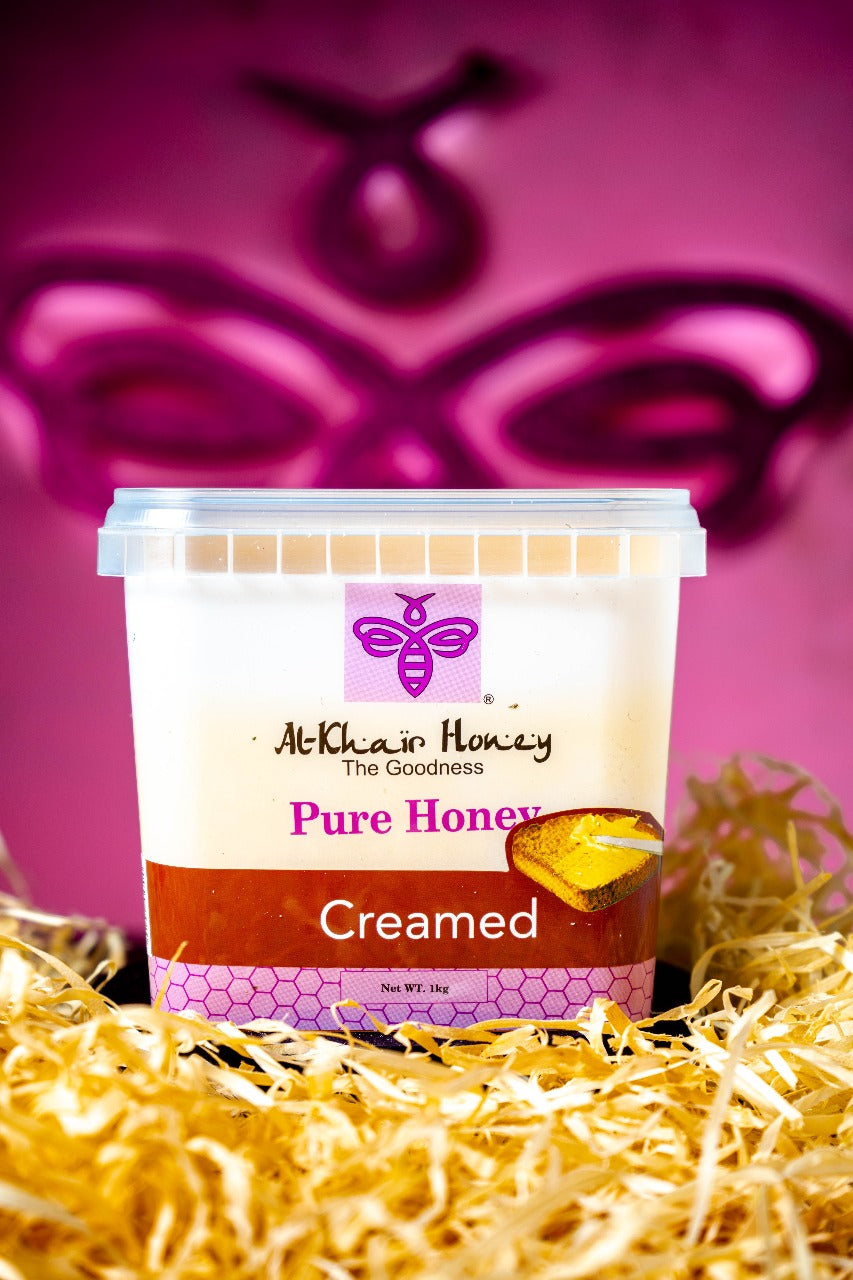 Al Khair - Pure Honey