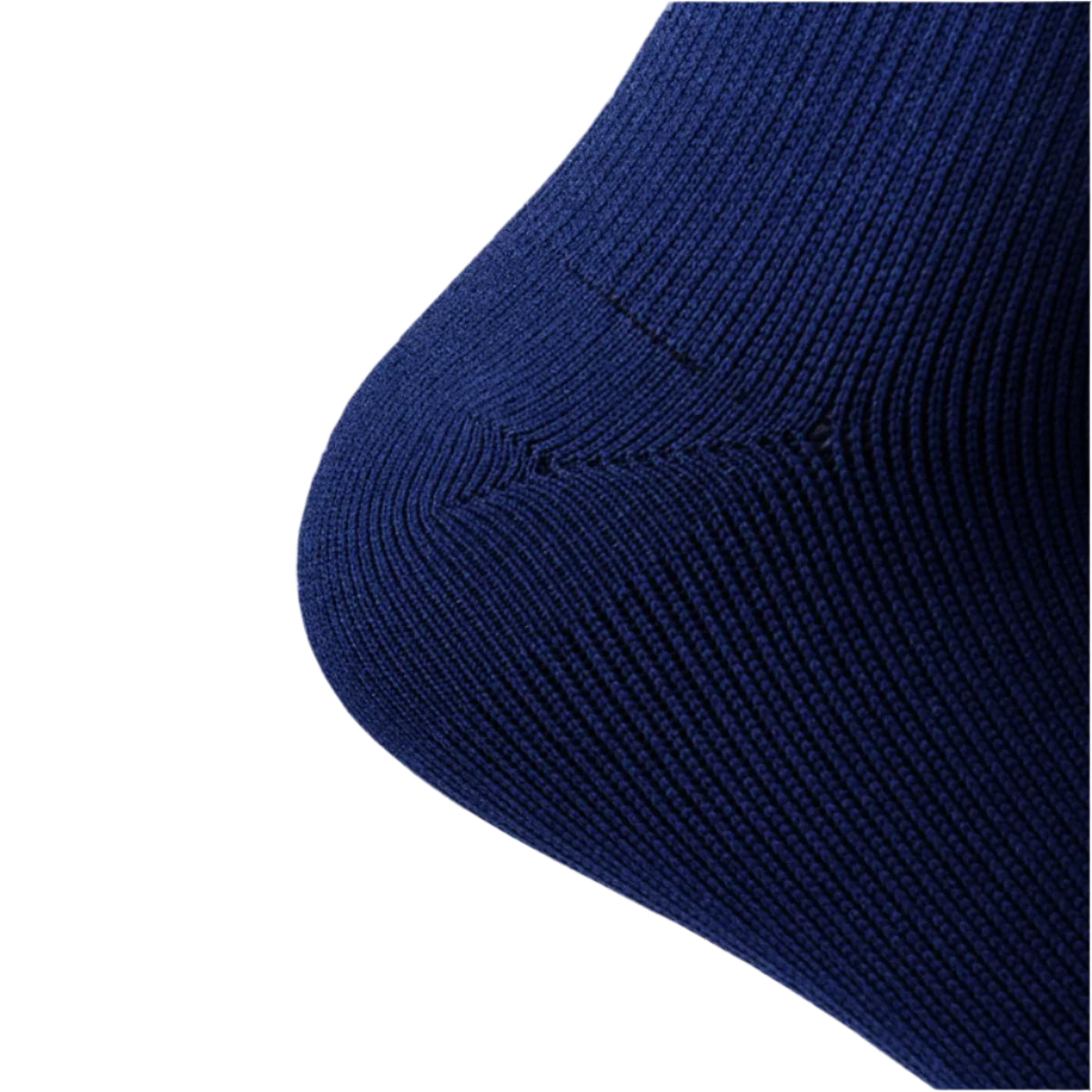 The Wudhu Socks - Navy Blue (Dark) Waterproof Socks