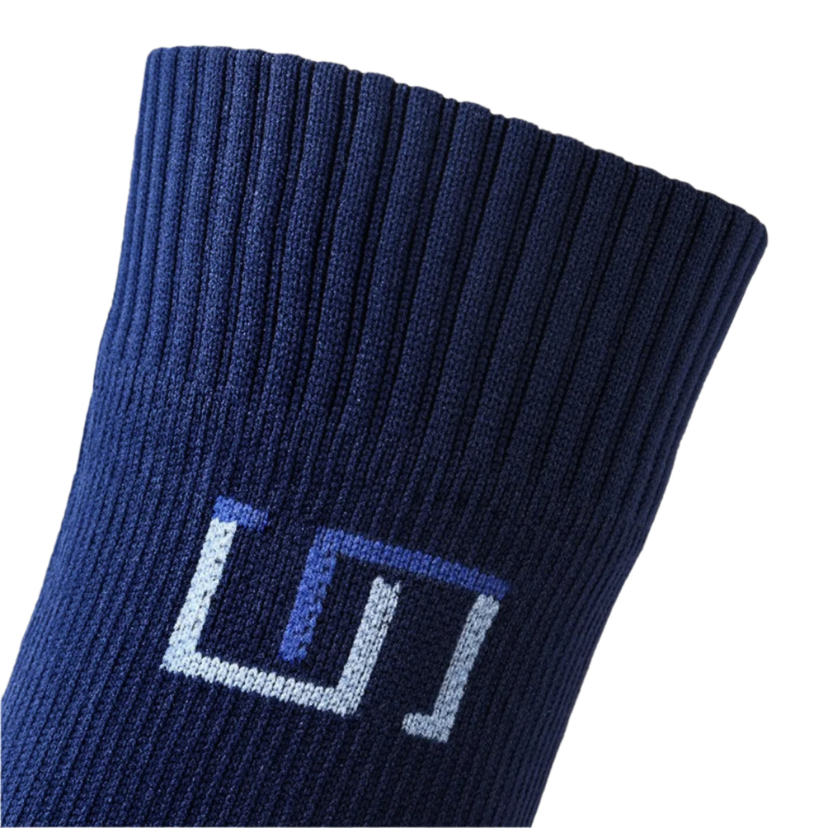 The Wudhu Socks - Navy Blue (Dark) Waterproof Socks