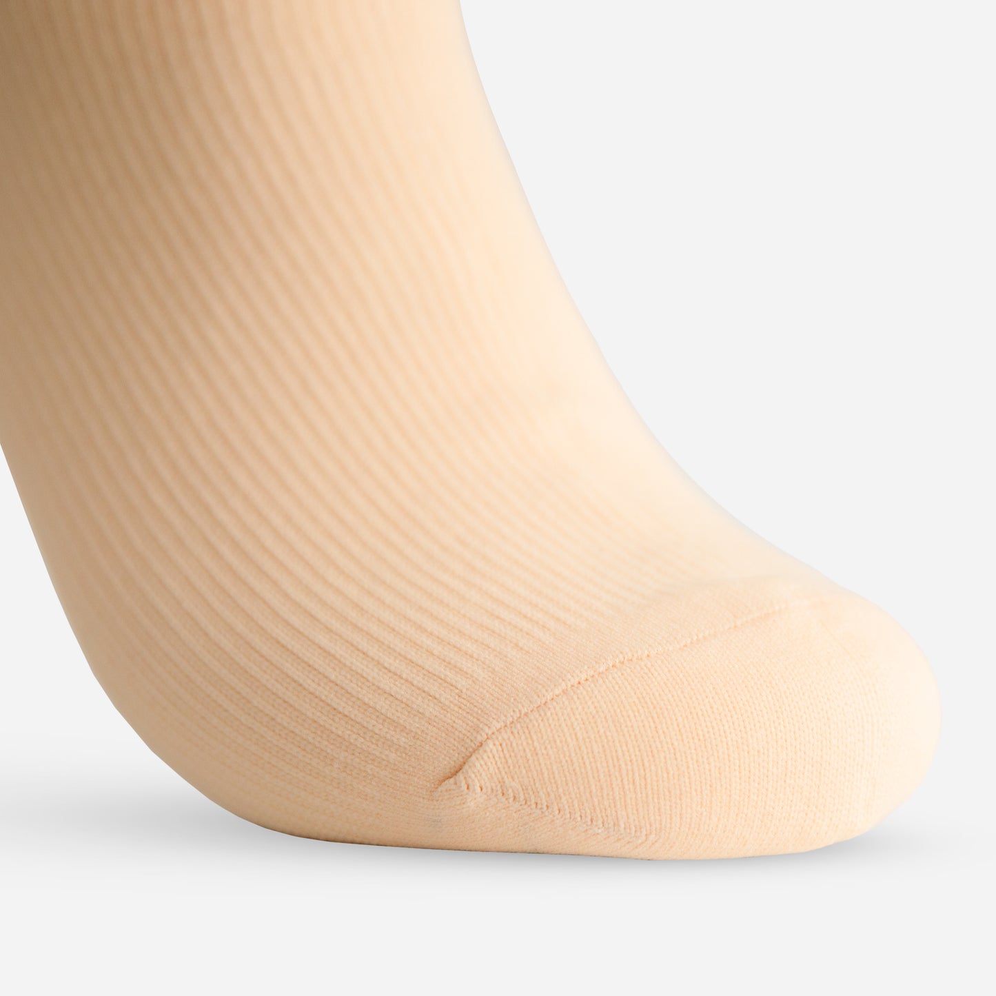 The Wudhu Socks - Soft Ivory Waterproof Socks