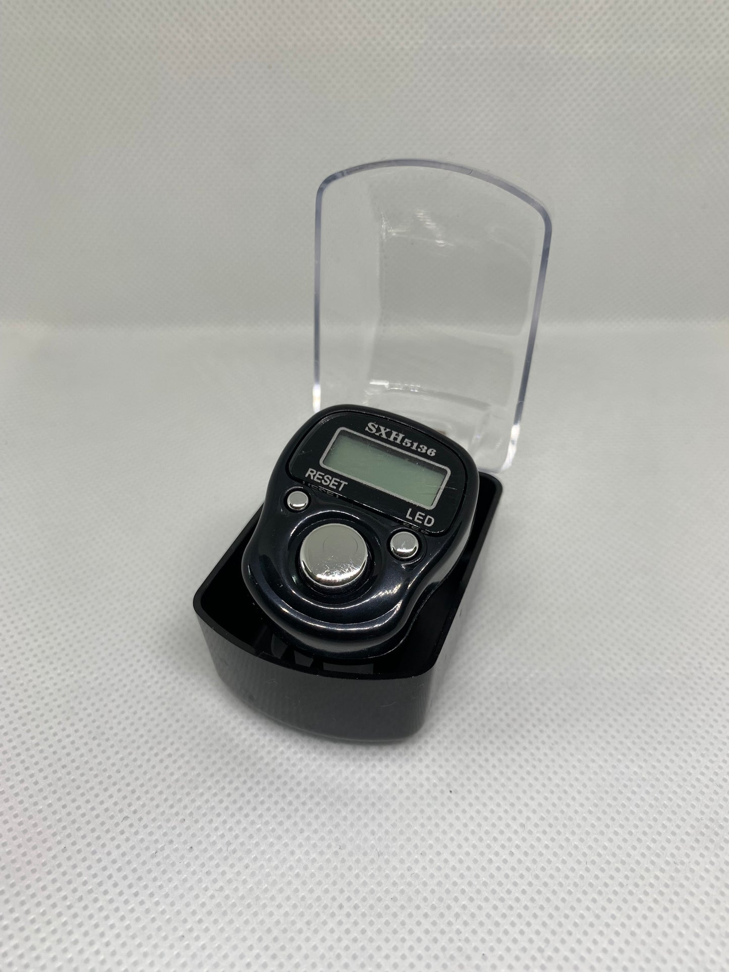 Tasbih Counter