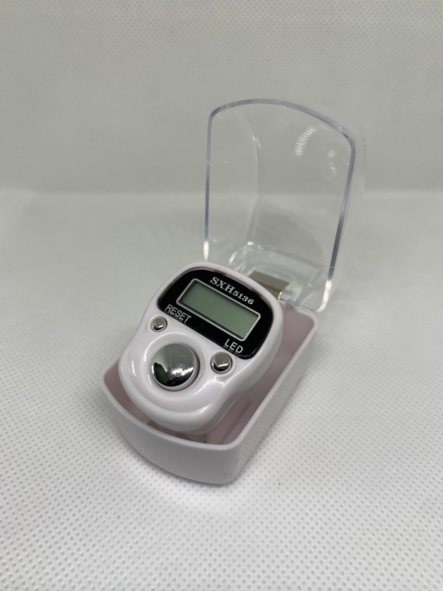 Tasbih Counter