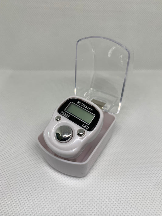Tasbih Counter