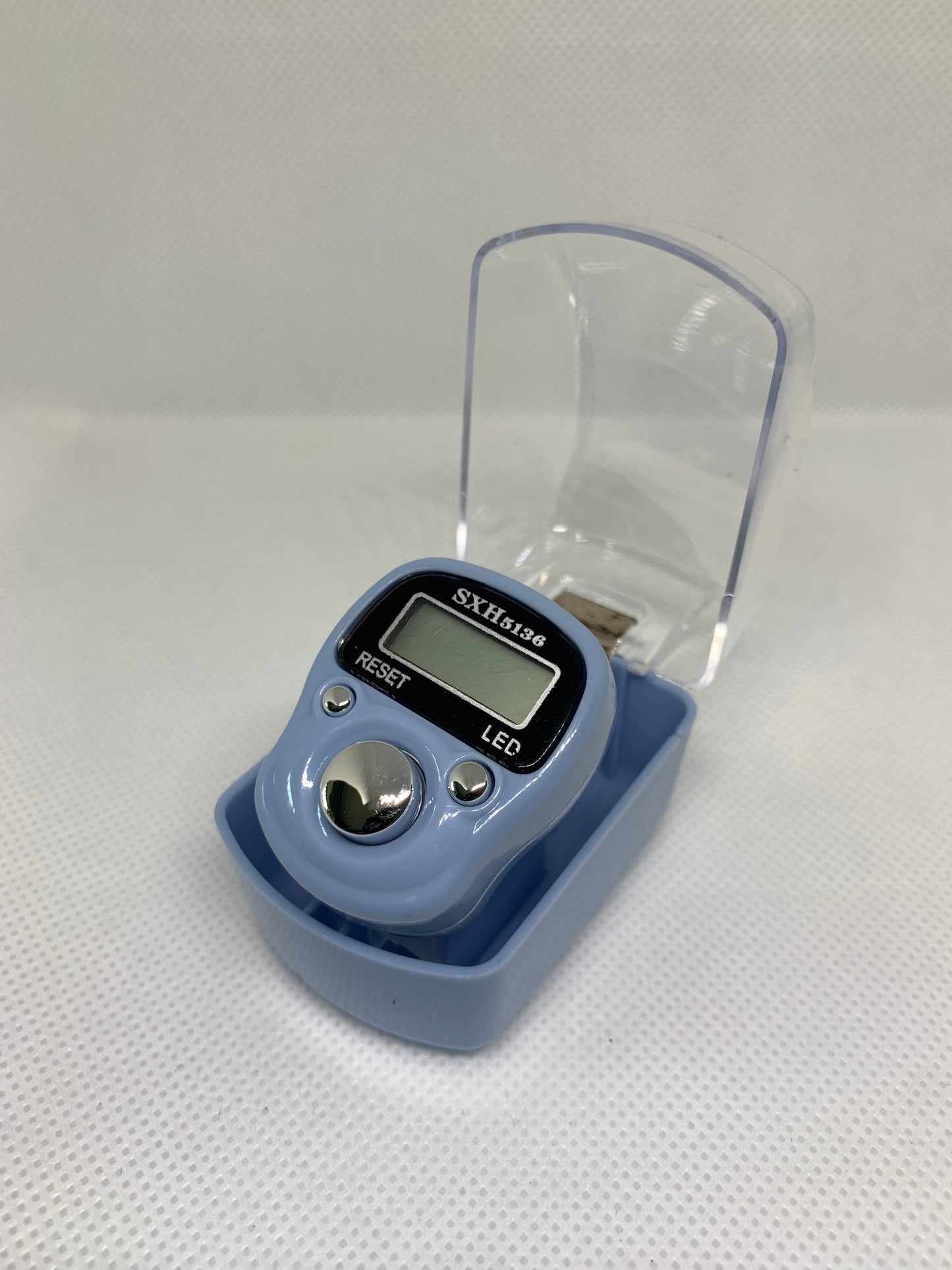 Tasbih Counter