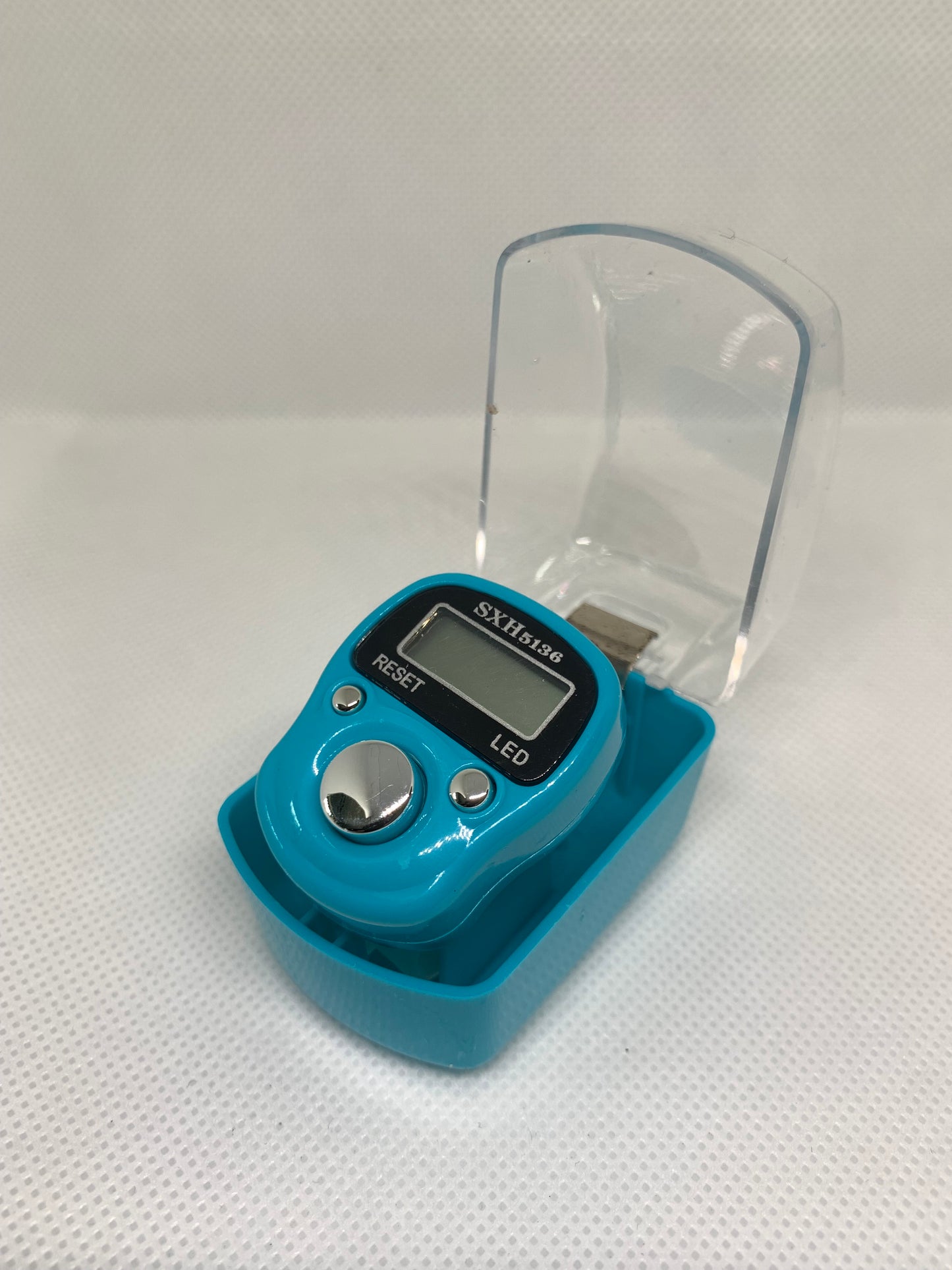 Tasbih Counter
