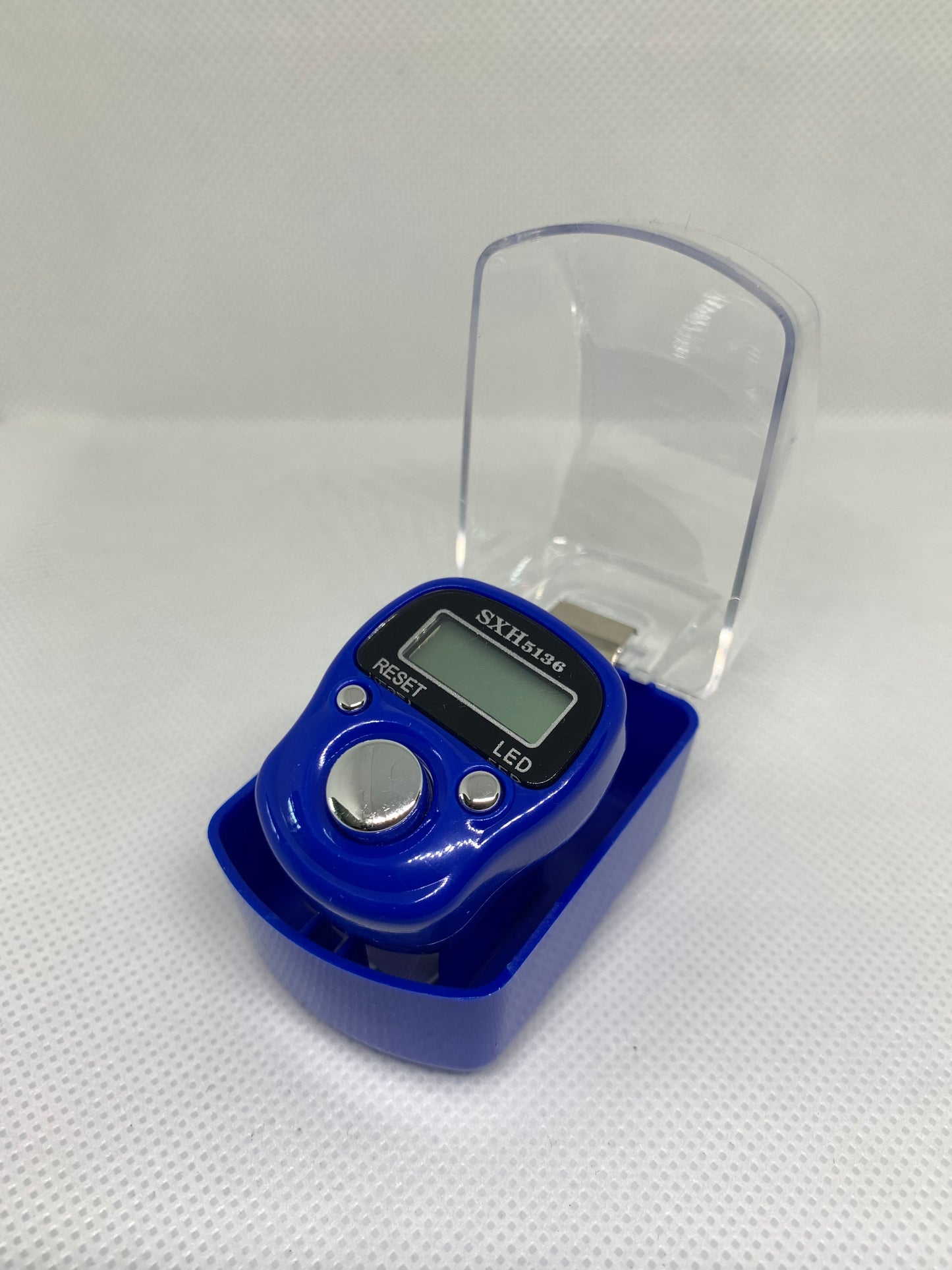 Tasbih Counter
