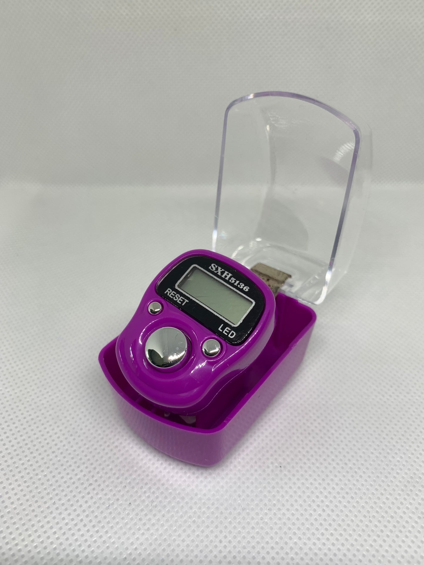Tasbih Counter