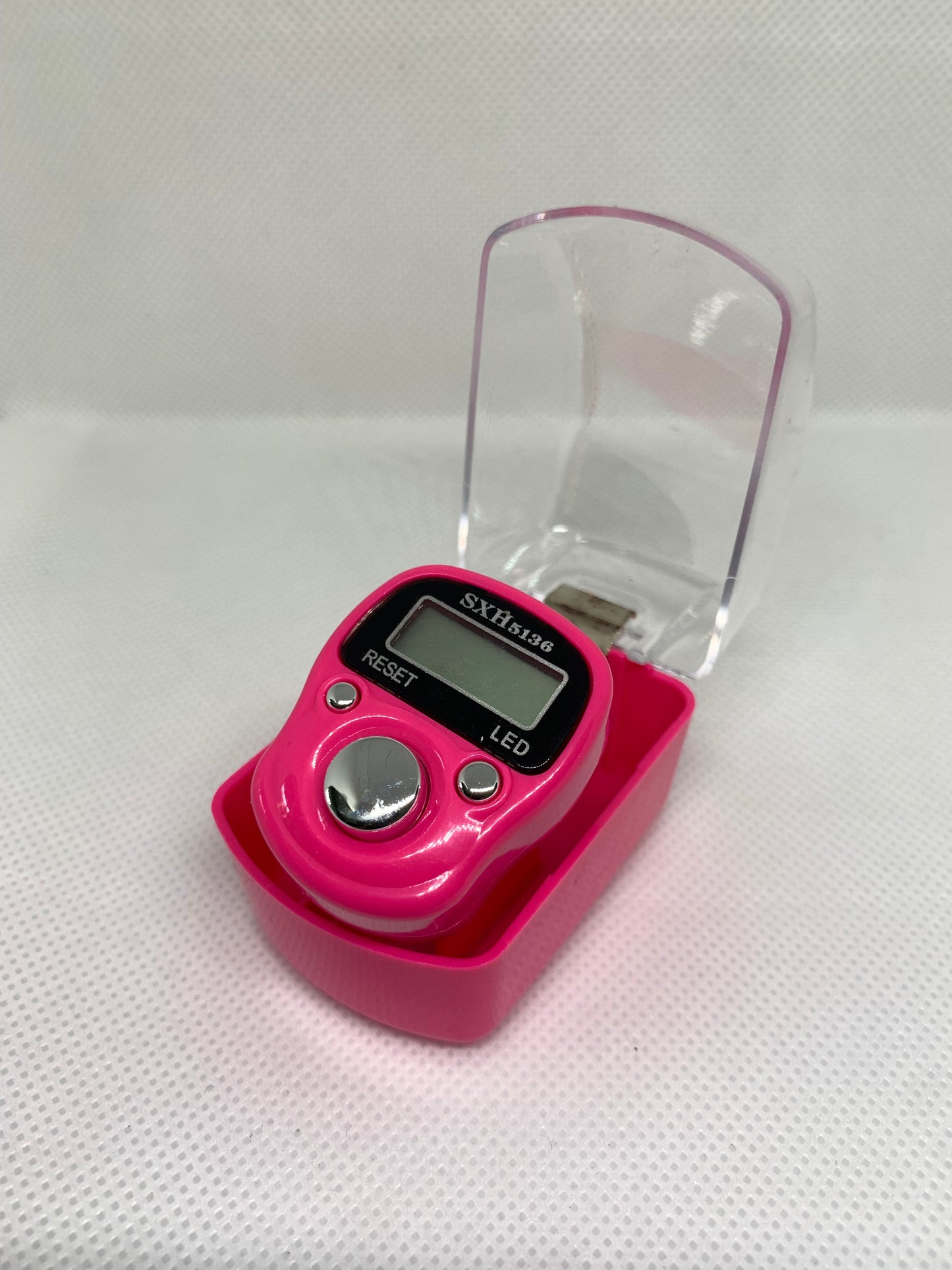 Tasbih Counter