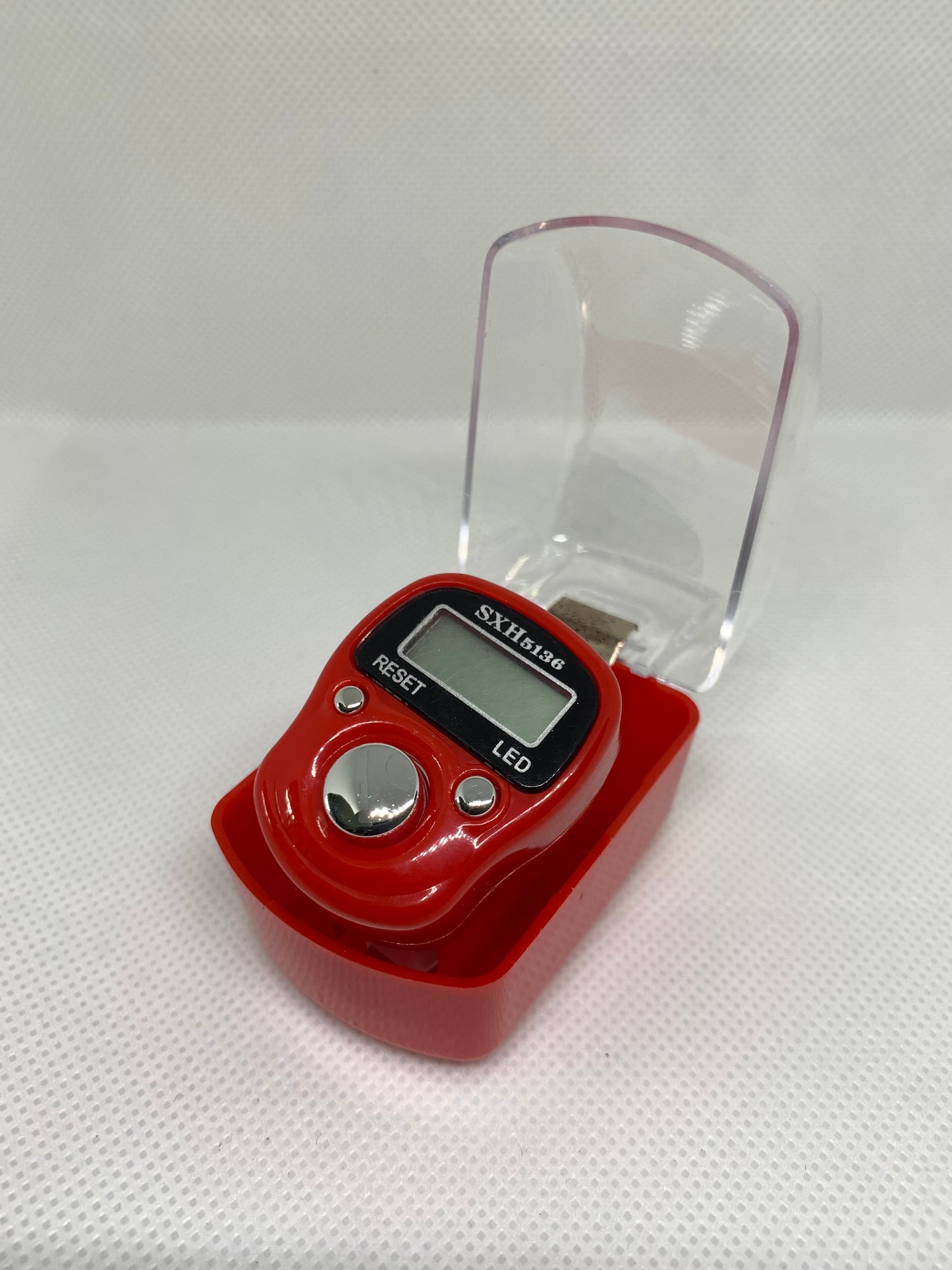 Tasbih Counter