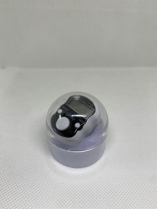 Tasbih Counter