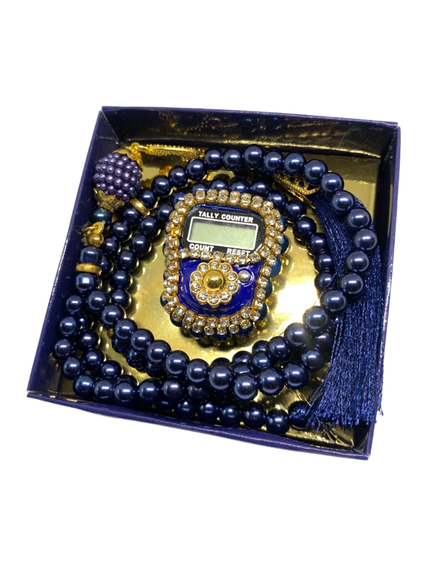 Tasbih Counter