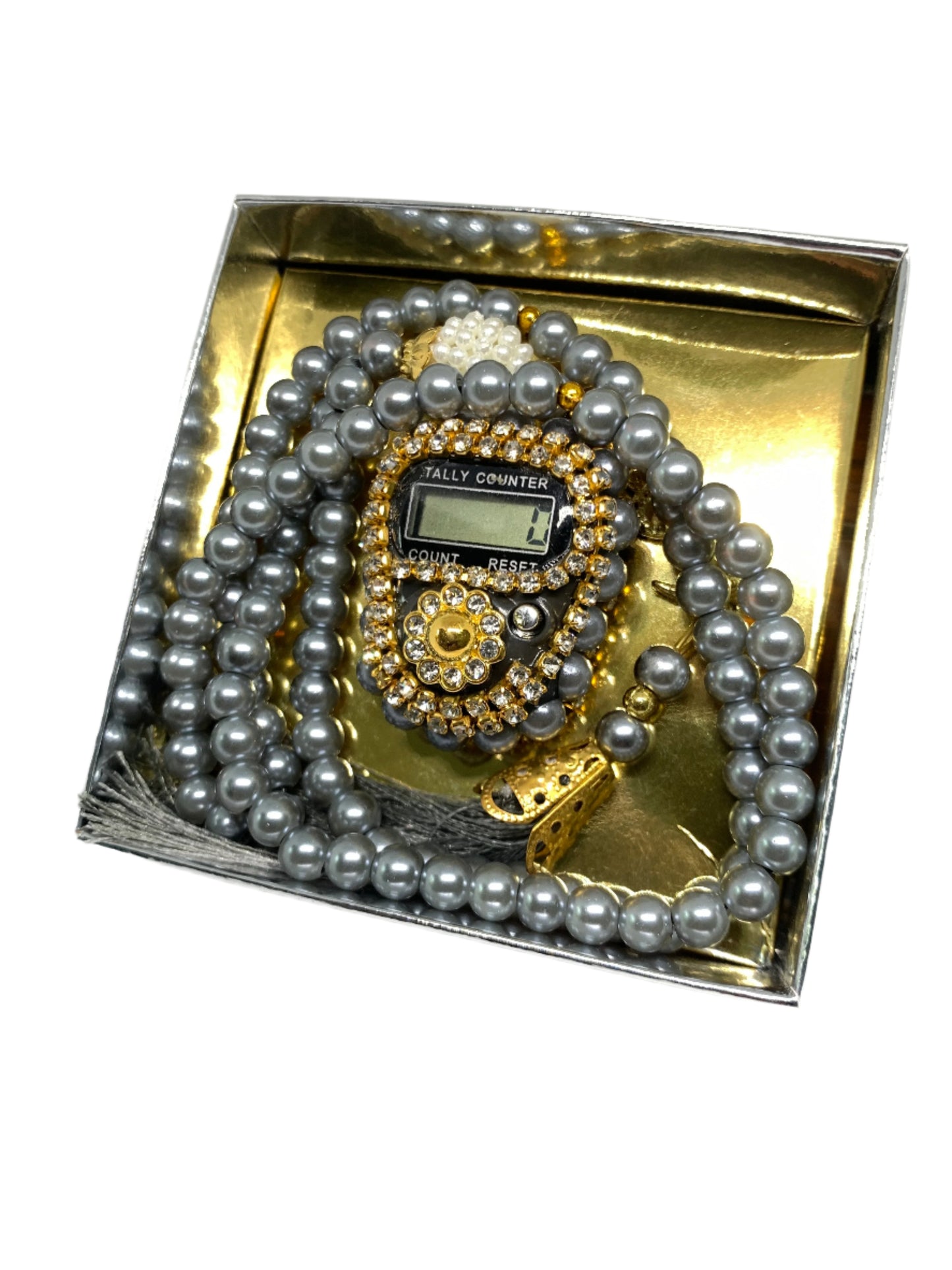 Tasbih Counter