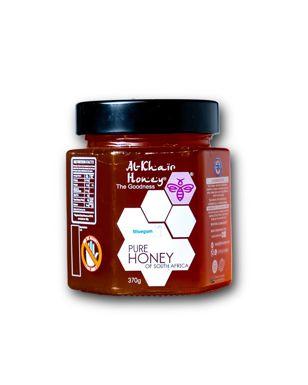 Al Khair - Pure Honey