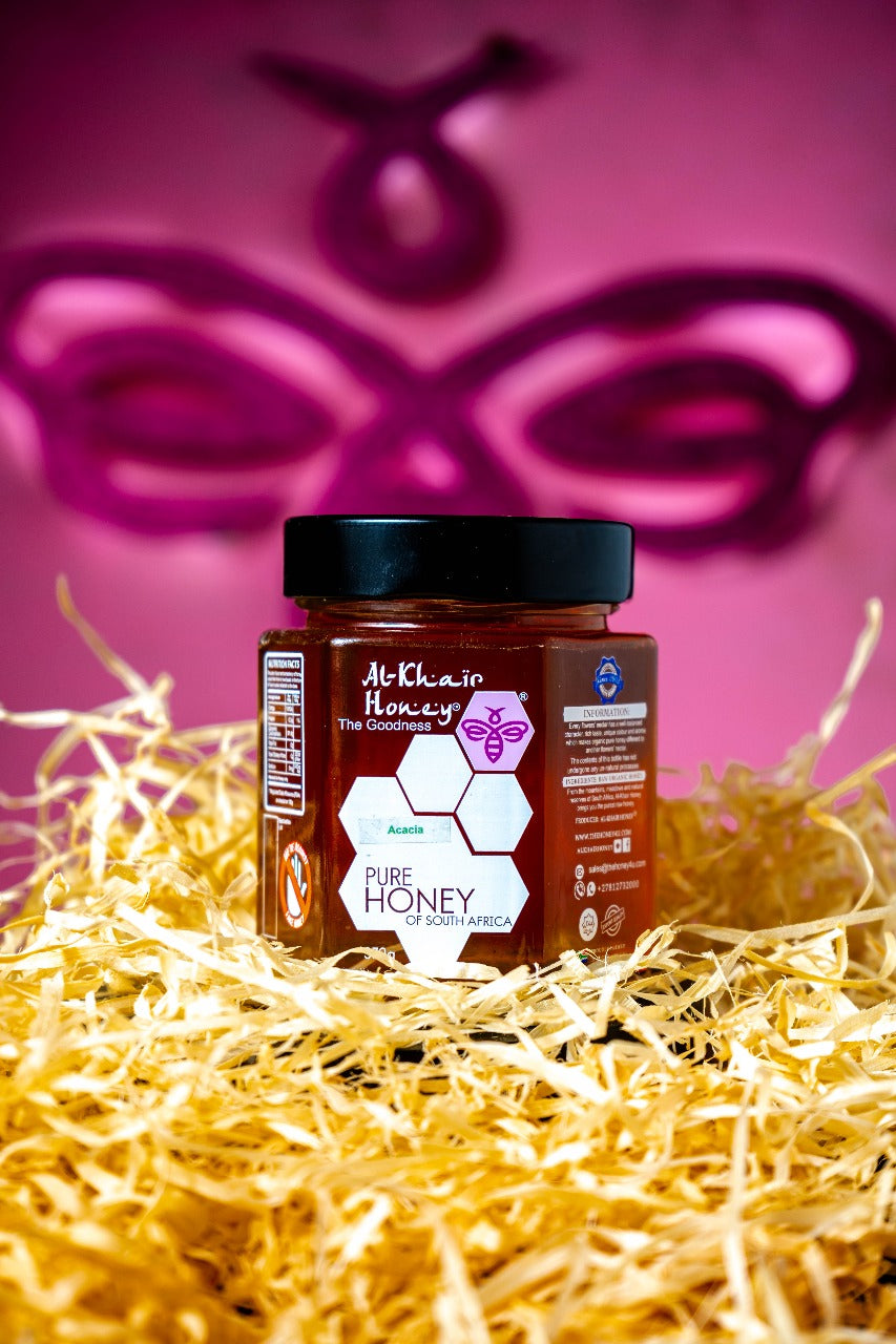 Al Khair - Pure Honey
