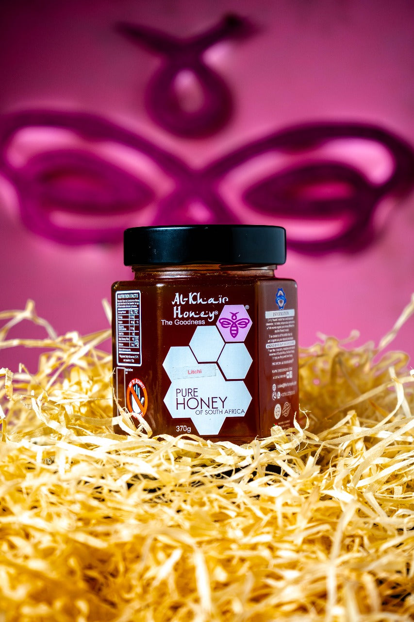 Al Khair - Pure Honey