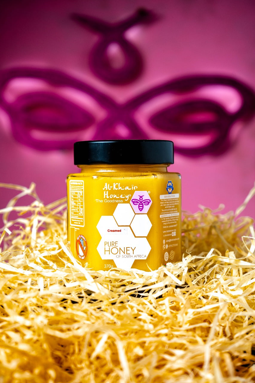 Al Khair - Pure Honey