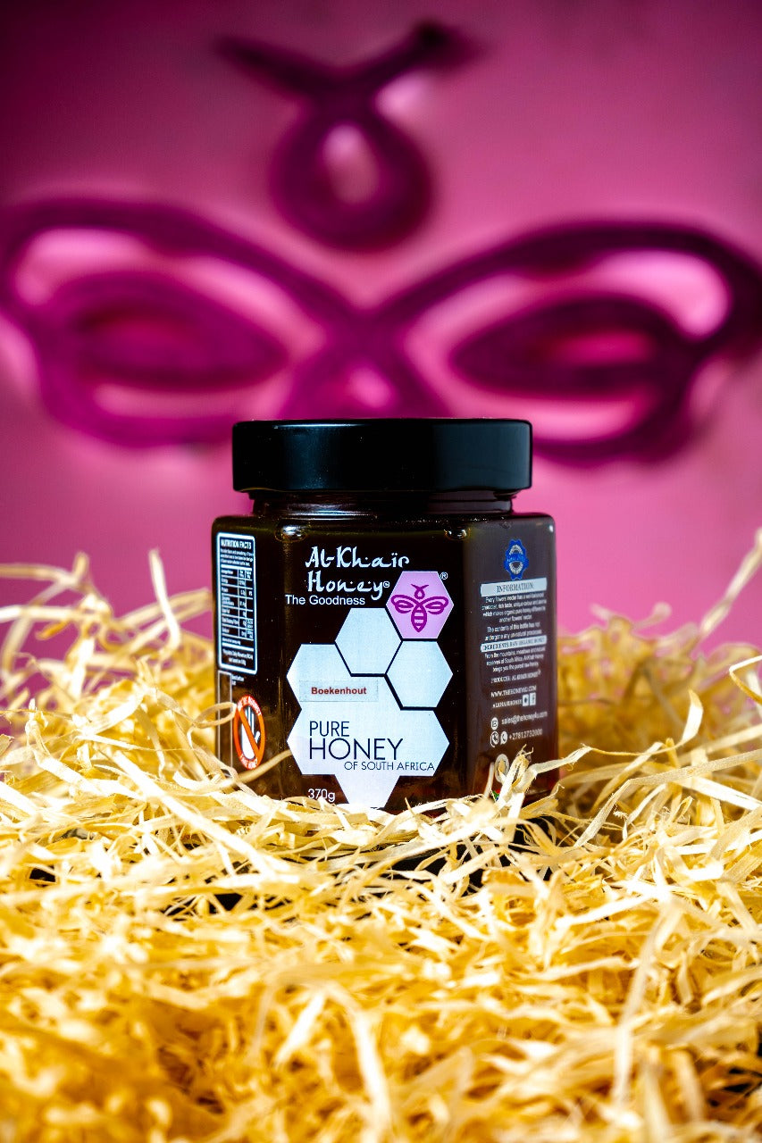 Al Khair - Pure Honey