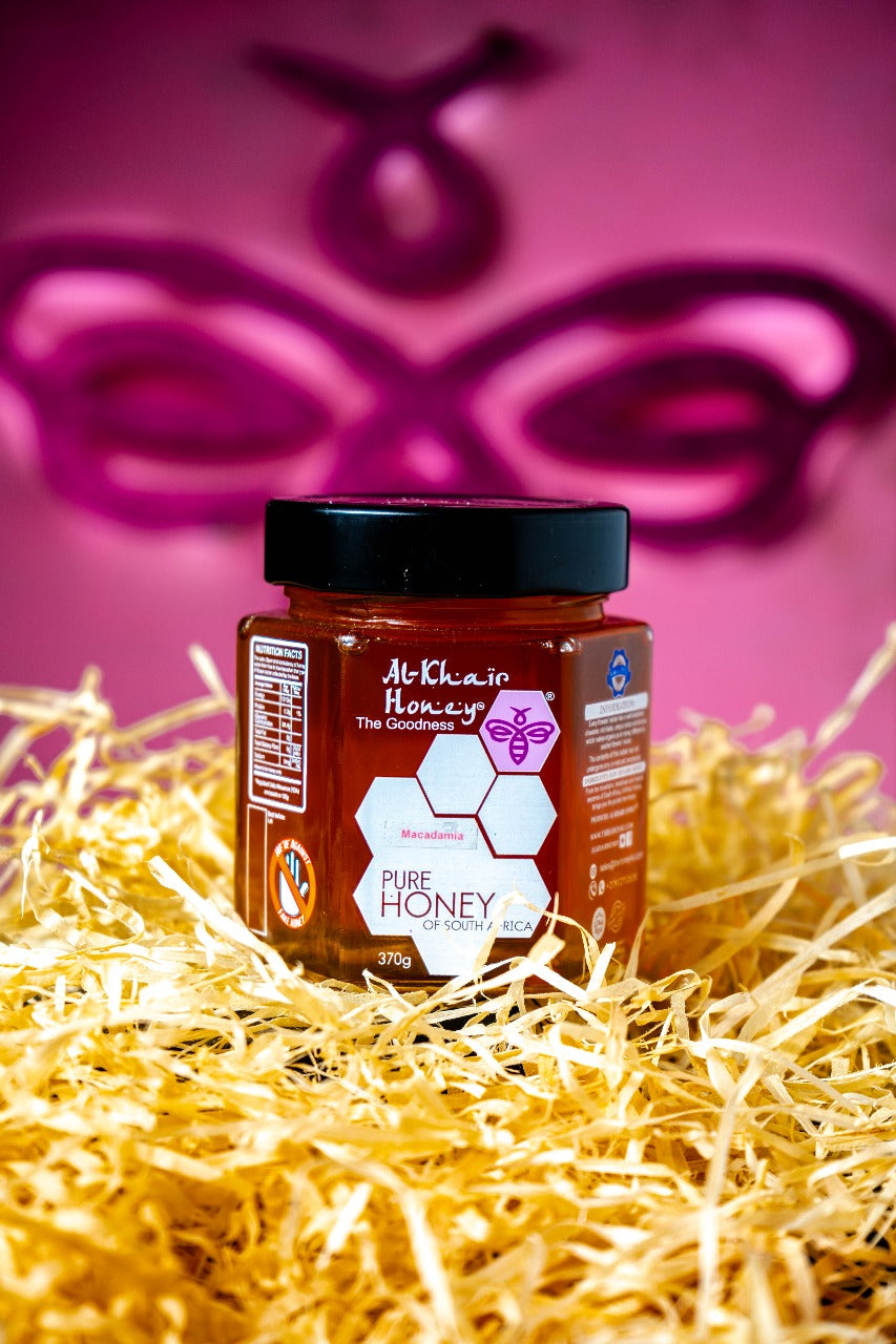 Al Khair - Pure Honey