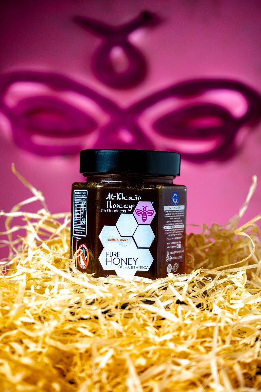 Al Khair - Pure Honey