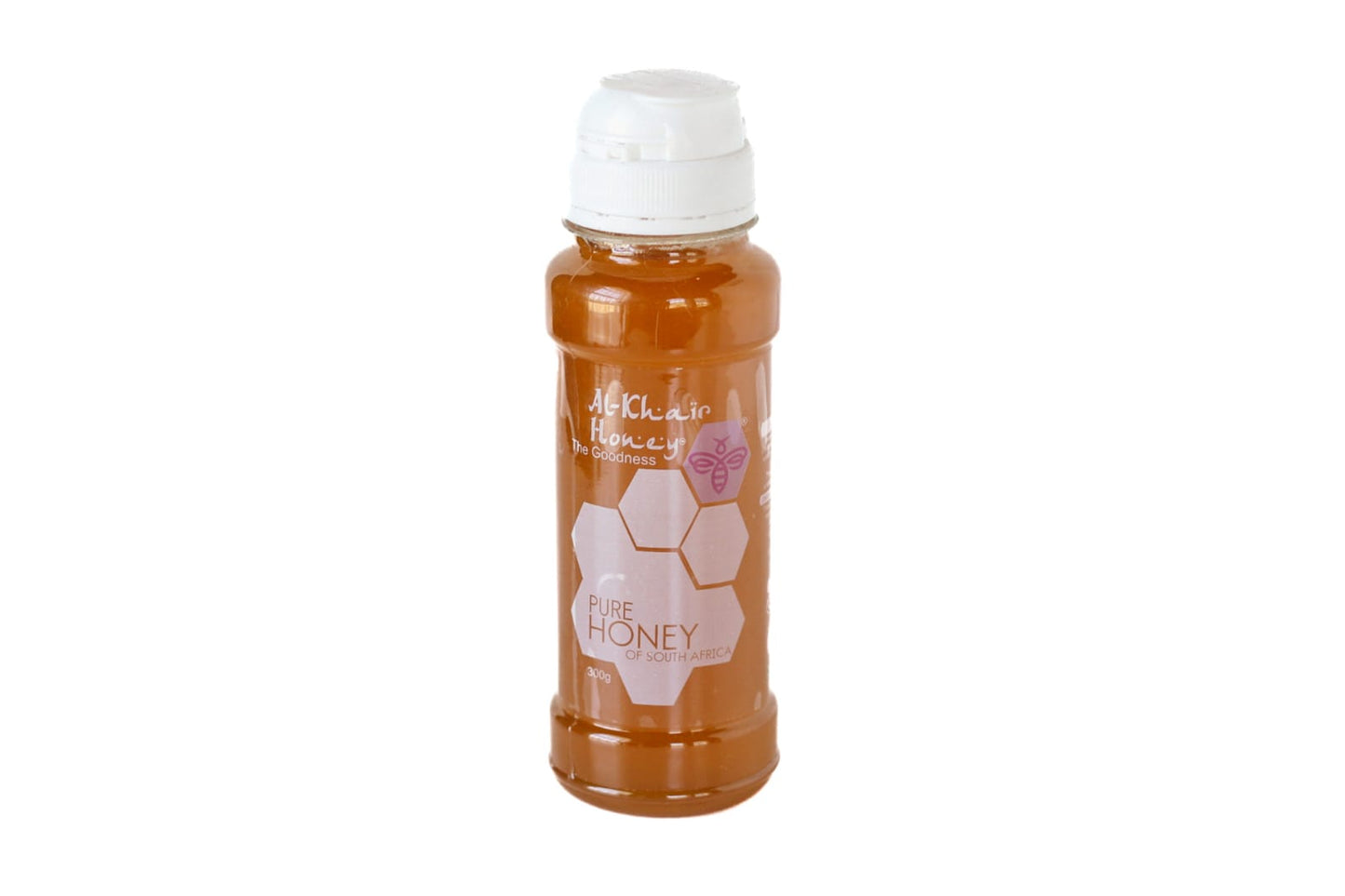 Al Khair - Pure Honey