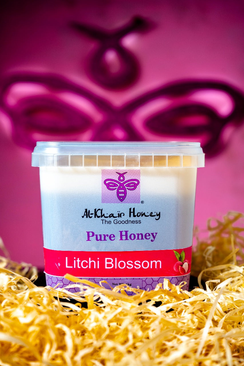Al Khair - Pure Honey