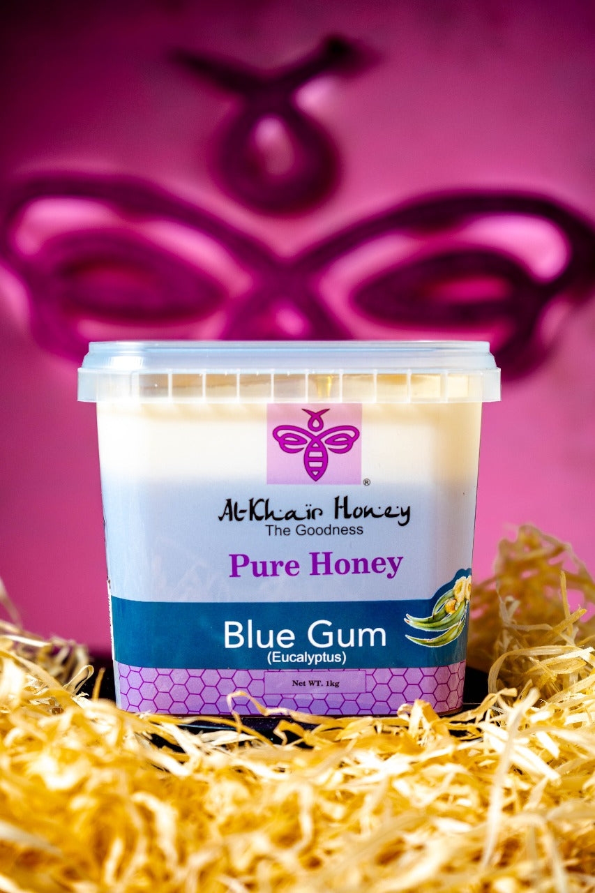 Al Khair - Pure Honey